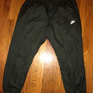 Nike trackpants